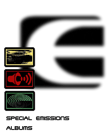 Emissions Audio Output