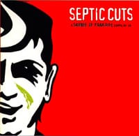 Septic Cuts